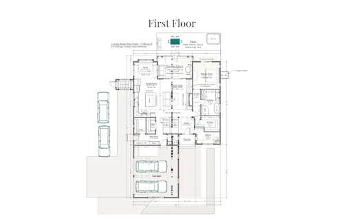 Floorplan 1 Image